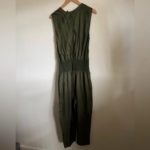 THEORY Jumpsuit - Picture 3 of 8